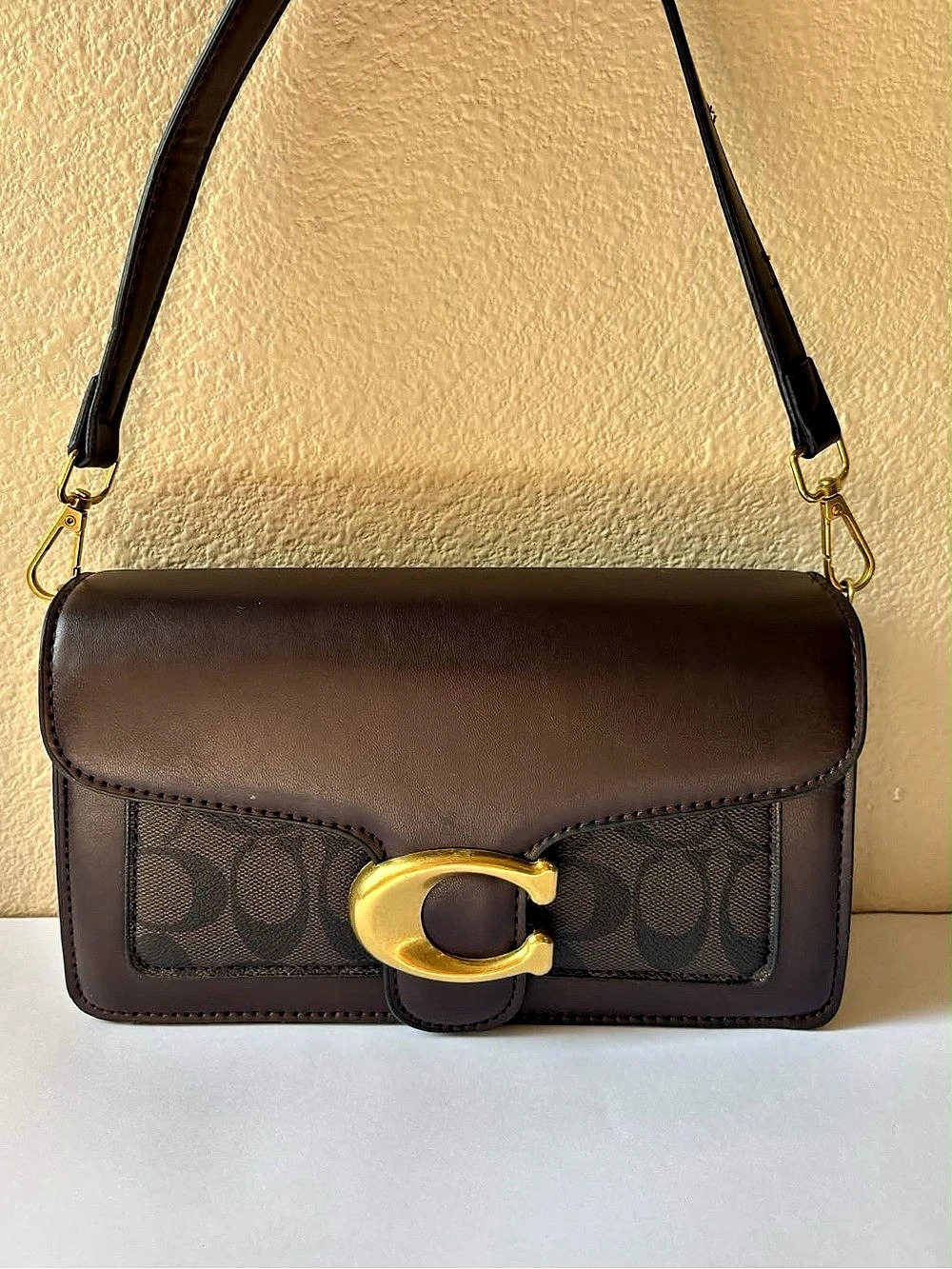Coach Tabby Shoulder Bag